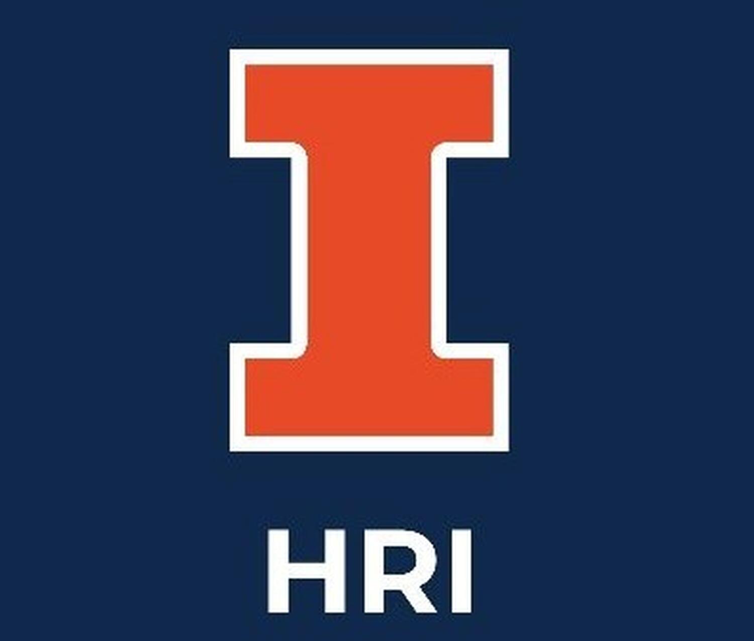 HRI Logo